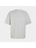 adidas Shirt in Grau