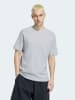 adidas Shirt in Grau