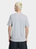 adidas Shirt in Grau