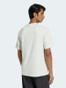 adidas Shirt in Creme