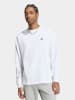 adidas Longsleeve in Weiß