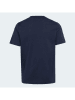 adidas Shirt in Dunkelblau