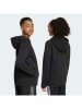 adidas Sweatjacke in Schwarz