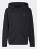 adidas Sweatjacke in Schwarz