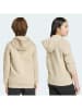 adidas Hoodie in Beige