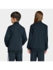adidas Sweatjacke in Schwarz