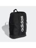 adidas Rucksack in Schwarz - (B)30 x (H)50 x (T)19 cm