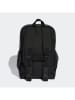 adidas Rucksack in Schwarz - (B)30 x (H)50 x (T)19 cm