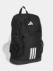 adidas Rucksack in Schwarz - (B)30 x (H)50 x (T)19 cm