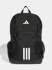 adidas Rucksack in Schwarz - (B)30 x (H)50 x (T)19 cm