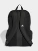 adidas Rucksack in Schwarz - (B)30 x (H)50 x (T)19 cm