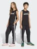 adidas Sweathose in Schwarz