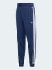adidas Sweathose in Dunkelblau