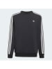 adidas Sweatshirt in Schwarz