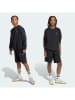 adidas 2-delige outfit zwart