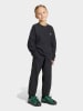 adidas 2-delige outfit zwart
