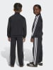 adidas 2tlg. Outfit in Schwarz
