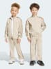 adidas 2tlg. Outfit in Beige