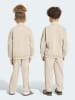 adidas 2tlg. Outfit in Beige