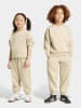 adidas 2tlg. Outfit in Beige