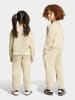 adidas 2-delige outfit beige