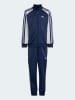 adidas 2tlg. Outfit in Dunkelblau