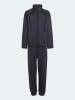 adidas 2tlg. Outfit in Schwarz