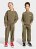 adidas 2tlg. Outfit in Khaki