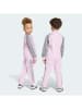 adidas 2tlg. Outfit in Rosa