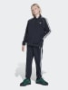 adidas Sweatjacke in Schwarz