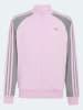 adidas Sweatjacke in Rosa