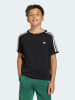 adidas Shirt in Schwarz
