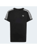 adidas Shirt in Schwarz