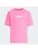 adidas Shirt in Rosa
