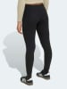 adidas Legginsy w kolorze czarnym