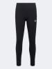 adidas Legginsy w kolorze czarnym