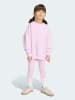 adidas 2tlg. Outfit in Rosa
