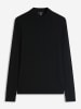 Pullover "Cigiano" in Schwarz
