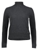 Cinque Rollkragenpullover "Cibruna" in Anthrazit