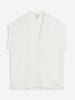 Cinque Vest "Ciclaro" wit