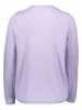 Cinque Sweter "Cironda" w kolorze lawendowym