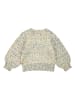 Steiff Pullover in Beige