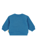 Steiff Bluza w kolorze niebieskim