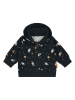 Steiff Bluza w kolorze czarnym
