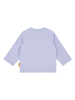 Steiff Bluza w kolorze lawendowym