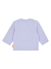 Steiff Bluza w kolorze lawendowym
