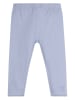 Steiff Legginsy w kolorze lawendowym