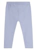Steiff Legginsy w kolorze lawendowym