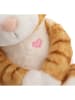 NICI Maskotka z dzieckiem "Cat" - 0+