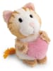 NICI Maskotka z dzieckiem "Cat" - 0+